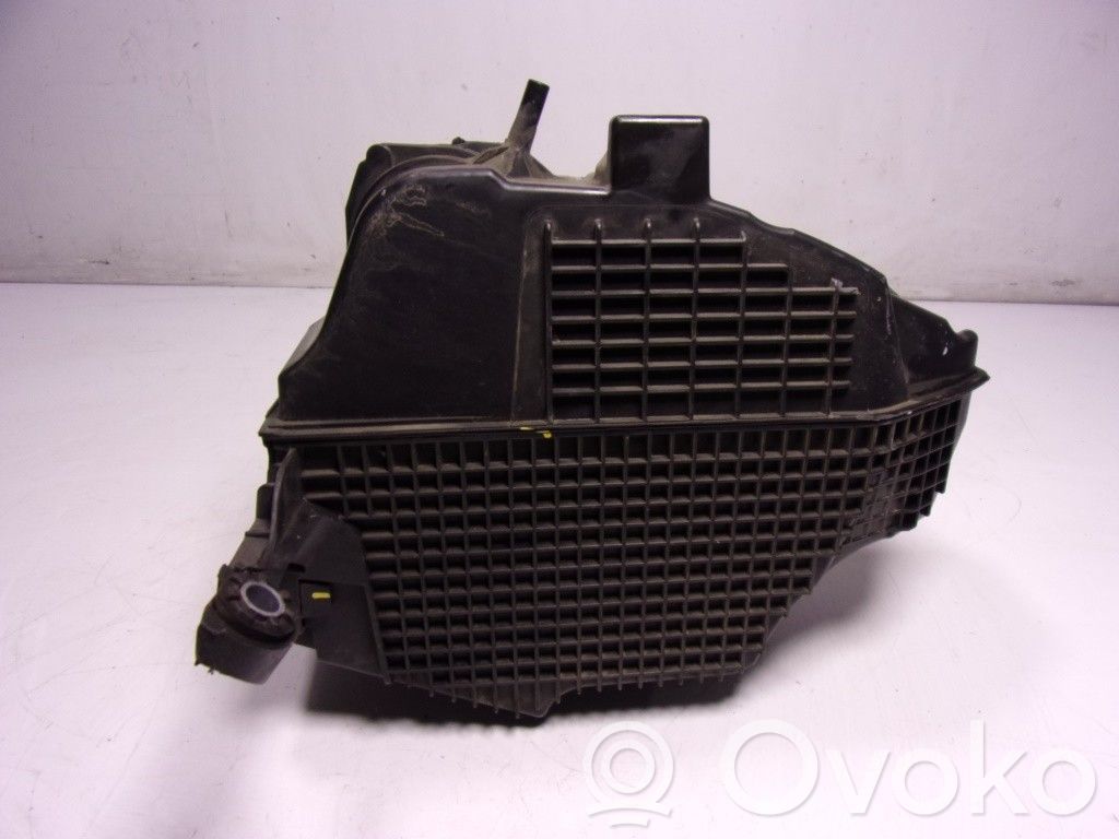 Dacia Duster II Filtro dell’aria 