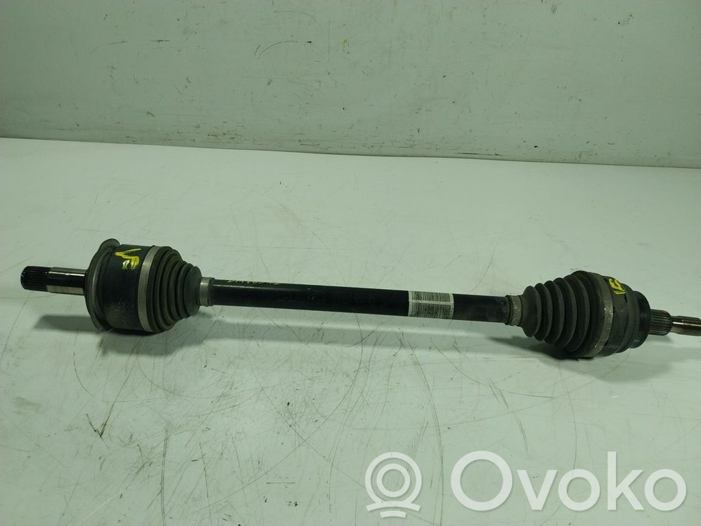 Mercedes-Benz Vito Viano W447 Albero di trasmissione posteriore