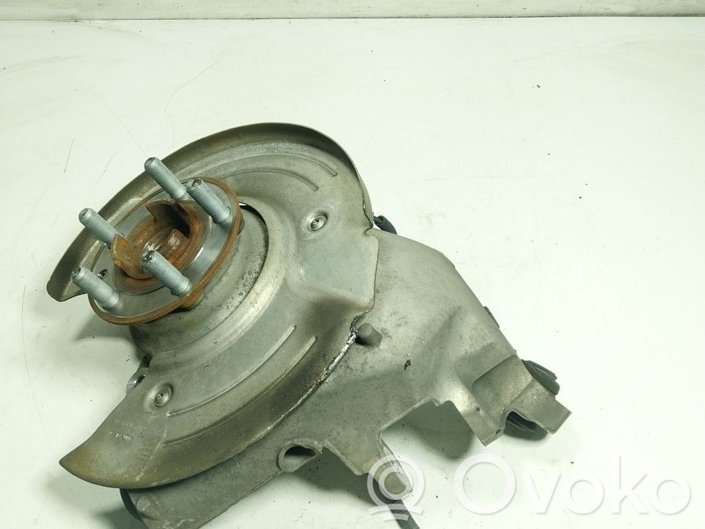 Achsschenkel hinten   J9C8644,J9C35A968AA