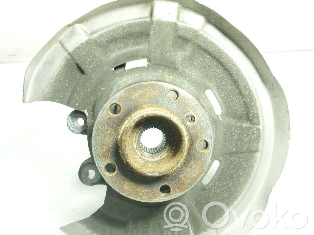 BMW 5 F10 F11 Fuso a snodo con mozzo ruota posteriore