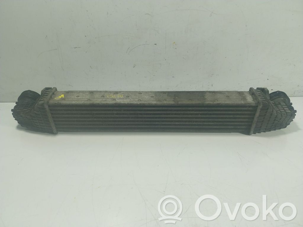 Radiatore intercooler   A2115002602,A2115002602