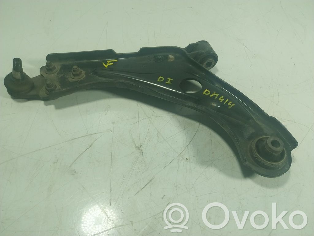 Brazo de suspensión delantero   9816865580
