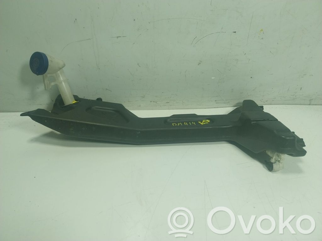 Citroen C4 Cactus Rezervor lichid spălare parbriz 