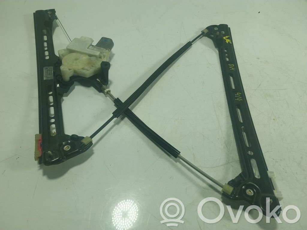 Citroen C4 Cactus Macara geam față manuală 