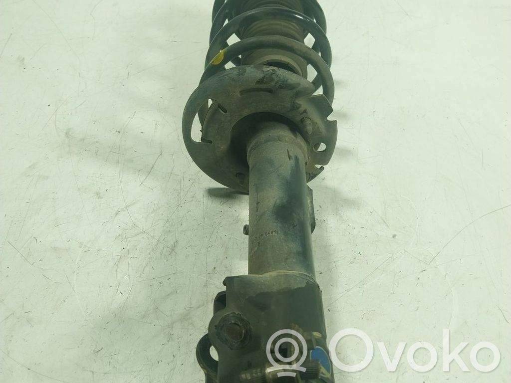 Ford Ecosport Amortyzator osi przedniej ze sprężyną 