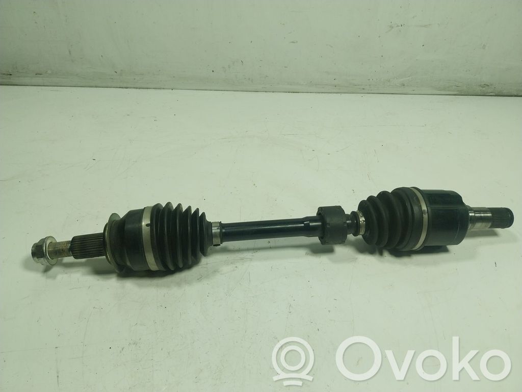 Eje de transmisión delantero   EBJ95MBP496A