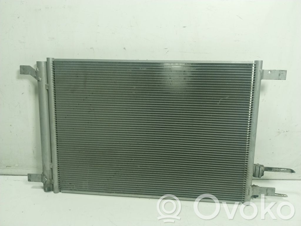 Audi A3 S3 8V Radiator răcire A/C (condensor) 