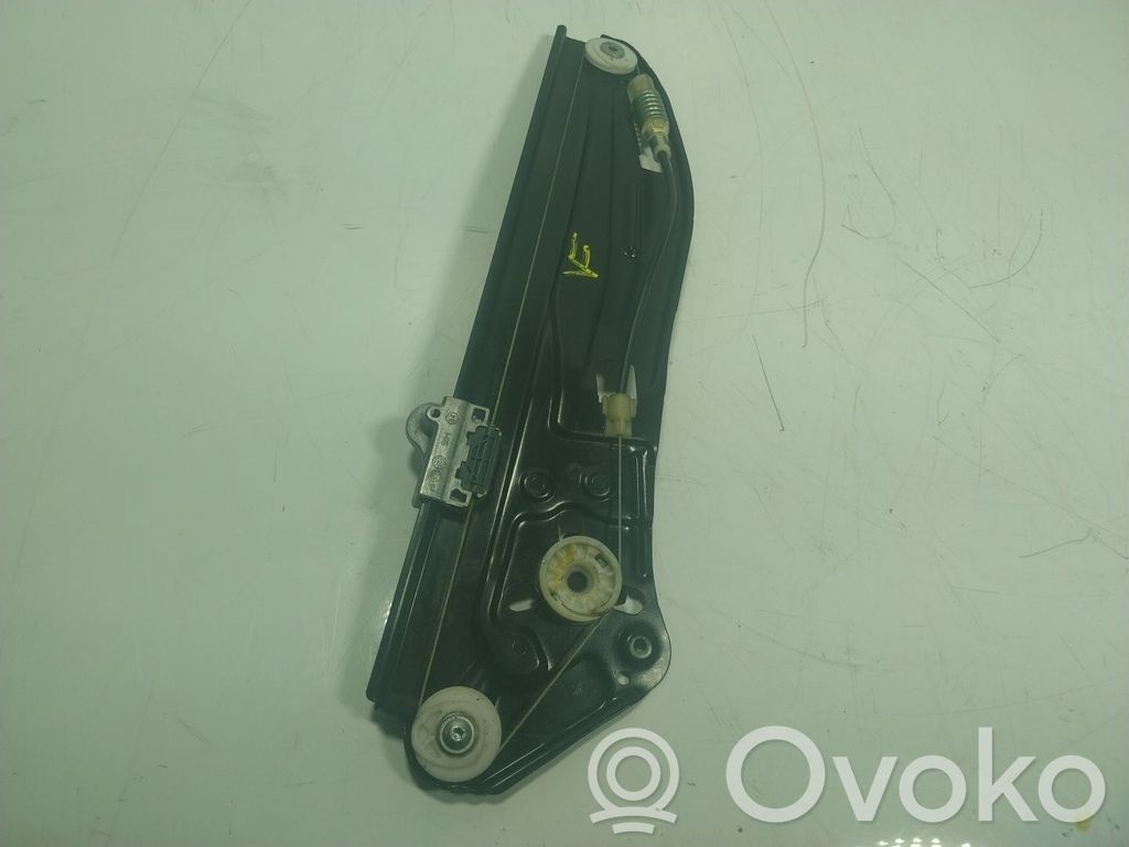 BMW 7 E65 E66 Macara geam ușă spate cu motor 
