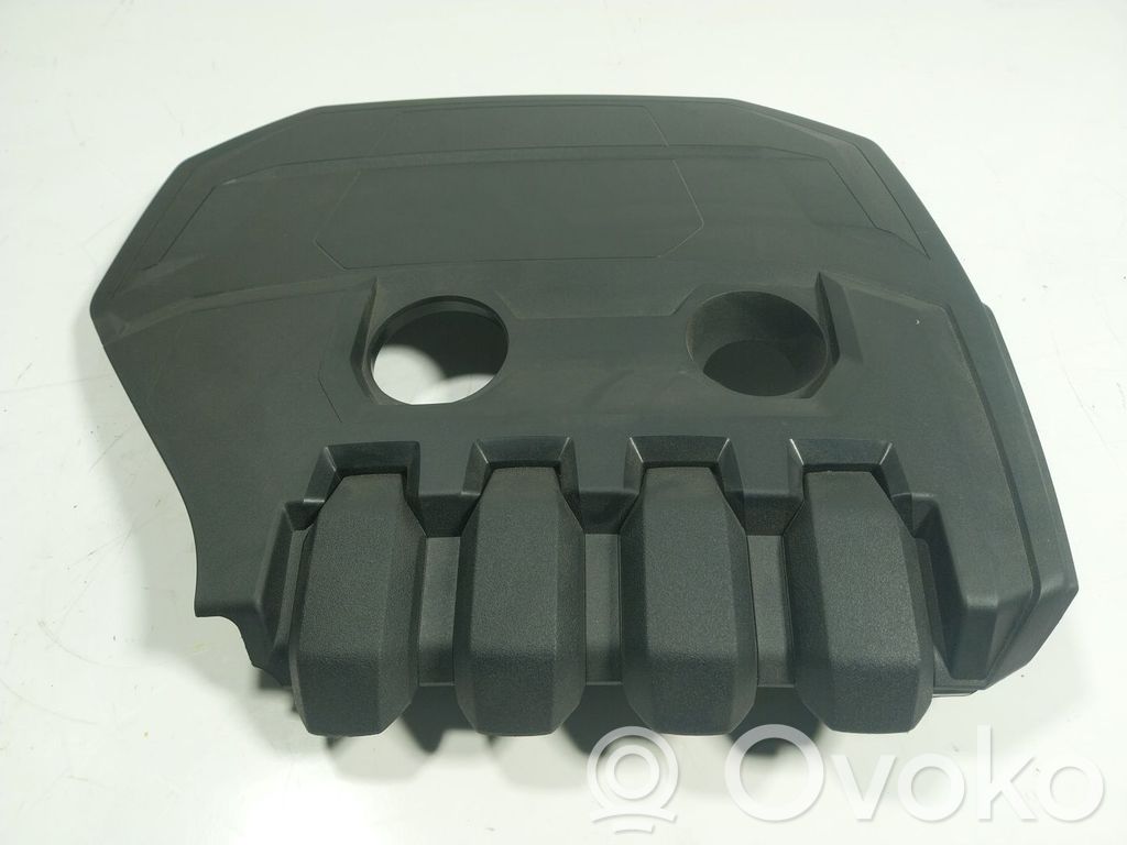 Couvercle cache moteur   05E103925