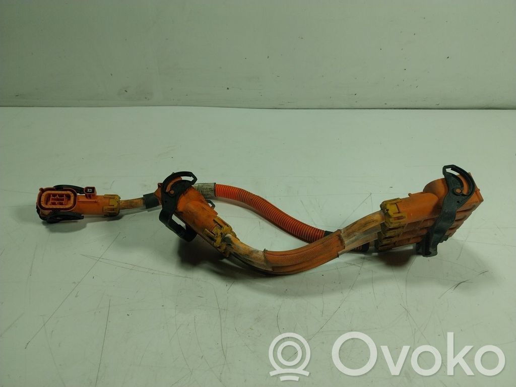 Alte unități/module de control   297A33272R,297A38225R
