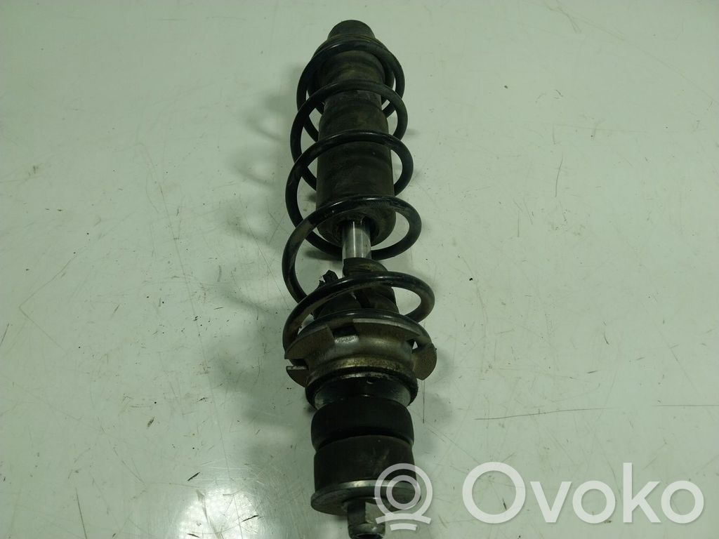 Renault Twizy Front shock absorber with coil spring 