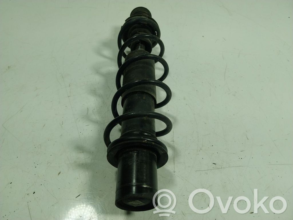 Renault Twizy Front shock absorber with coil spring 