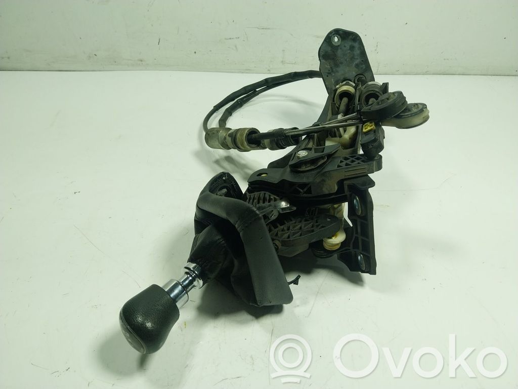 Gear shift rod   2628811,BK2R7C453,2225897