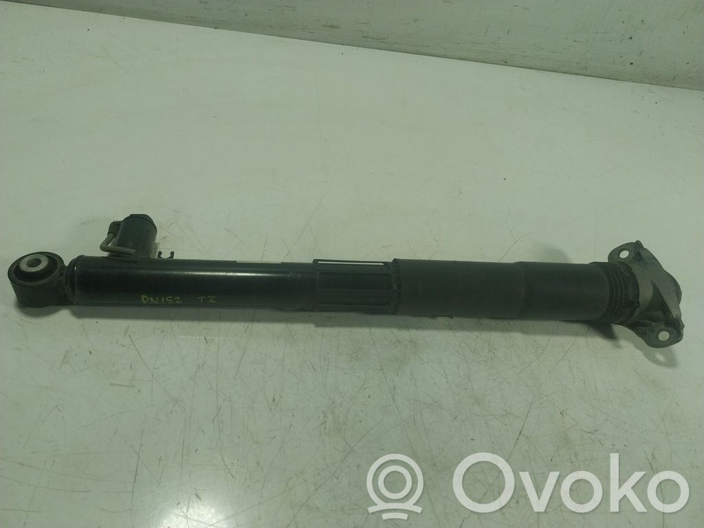 Seat Leon (5F) Stoßdämpfer hinten 
