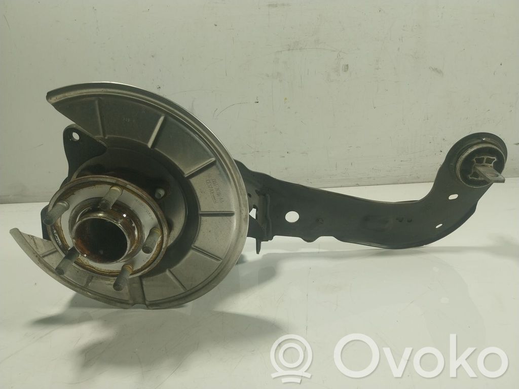 Achsschenkel hinten   2283960,JX612K316AA
