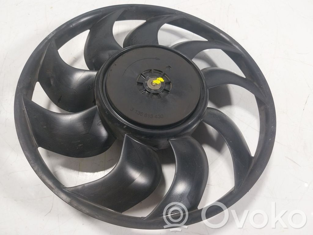 Elektrolüfter   2402929,3136613430