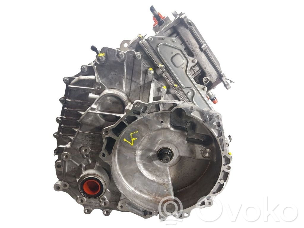 Ford Kuga III Manual 5 speed gearbox 