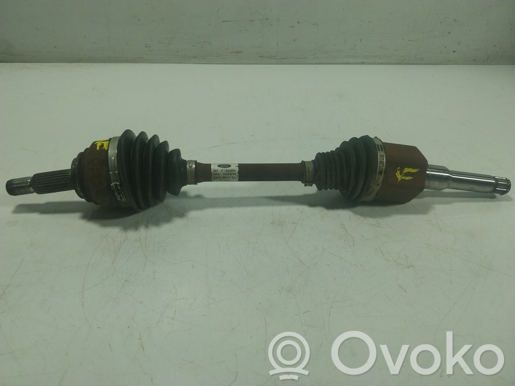 Ford Ecosport Front driveshaft 