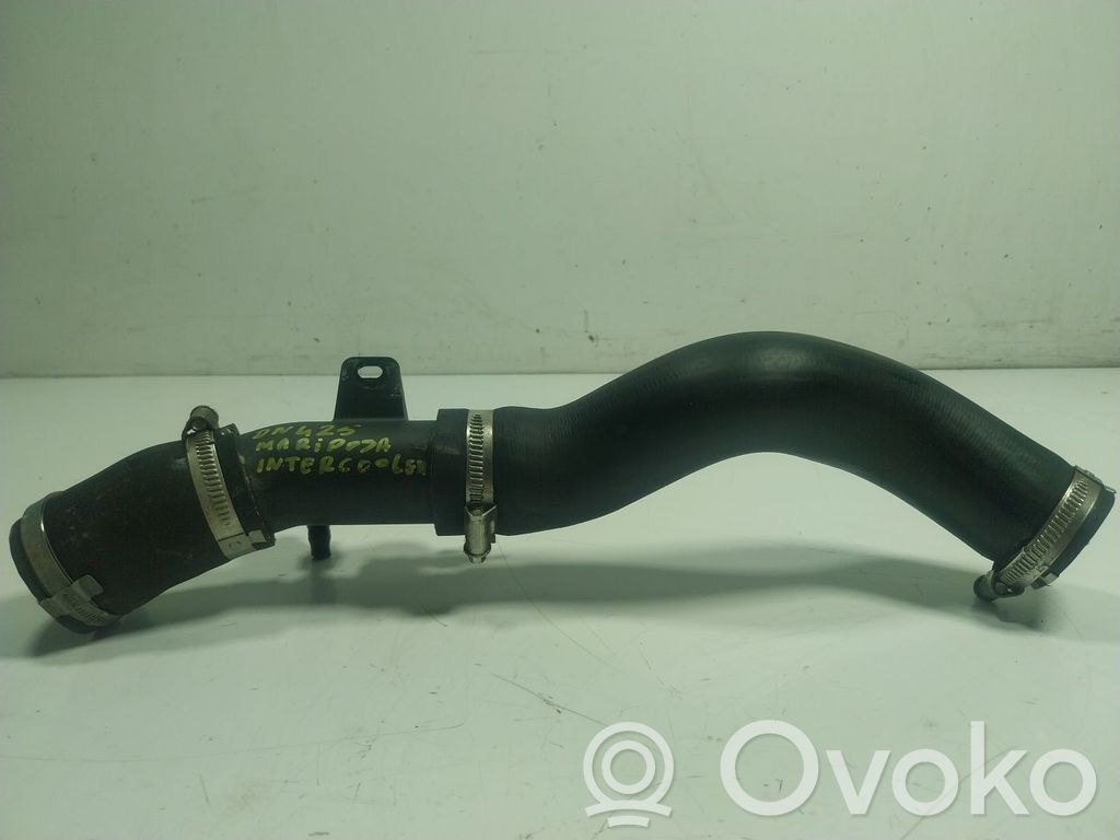 Furtun/conductă intercooler   2247288