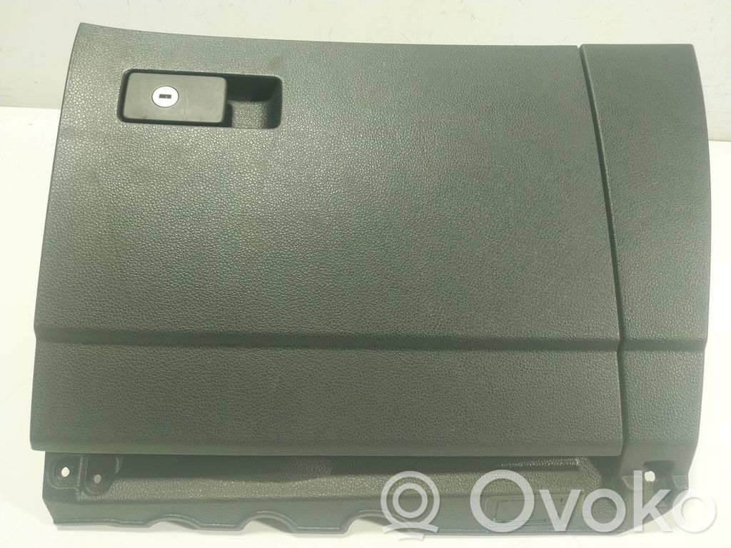 Seat Alhambra (Mk2) Vano portaoggetti