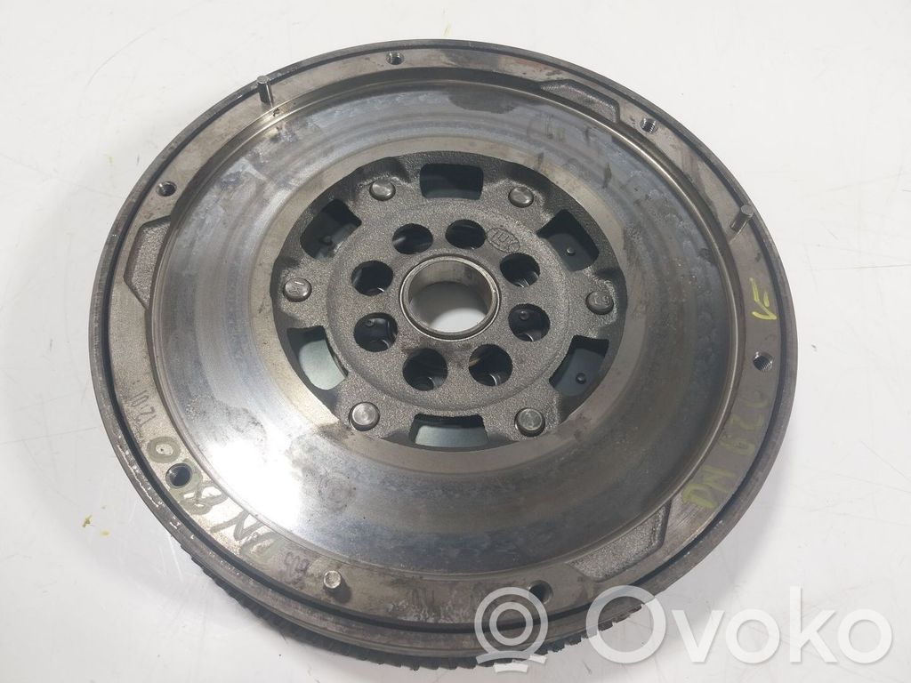 Peugeot 5008 Volante motor 