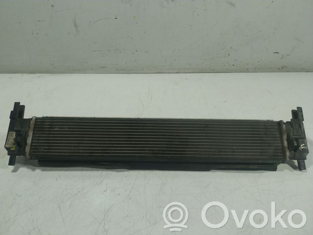 Seat Leon (5F) Radiatore di raffreddamento