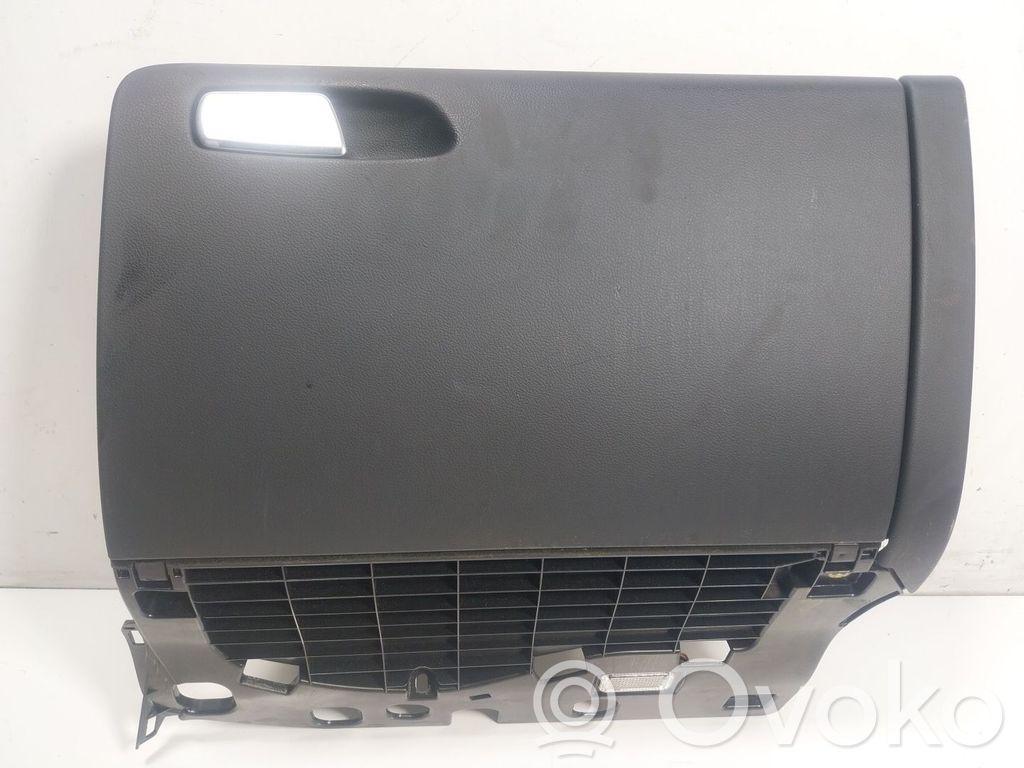 Audi A4 Allroad Vano portaoggetti 