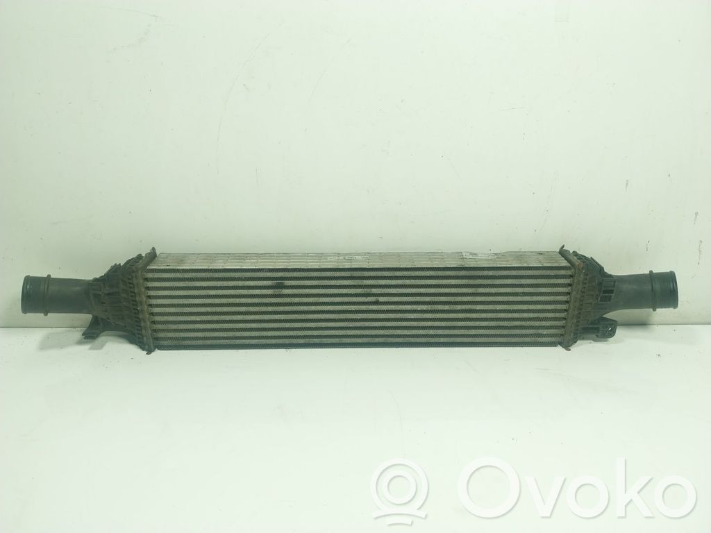 Radiador intercooler   8K0145805P,8K0145805G