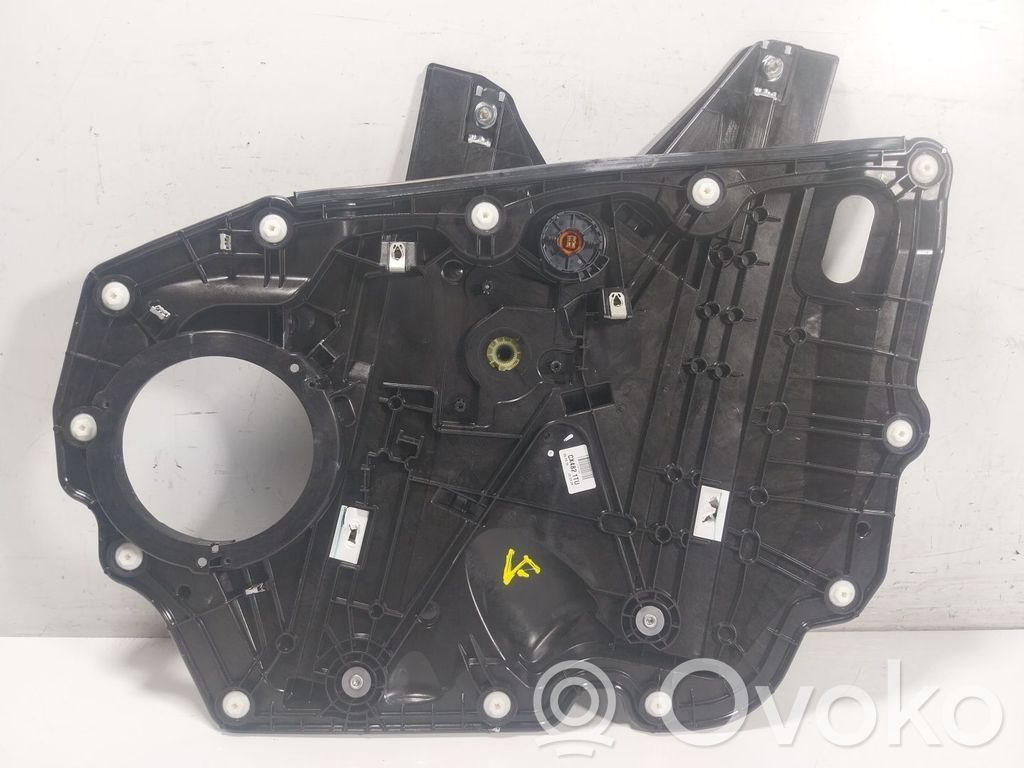 Ford Kuga III Macara geam față manuală 