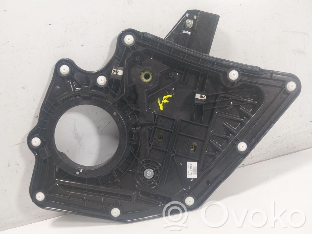 Ford Kuga III Macara geam ușă spate cu motor 