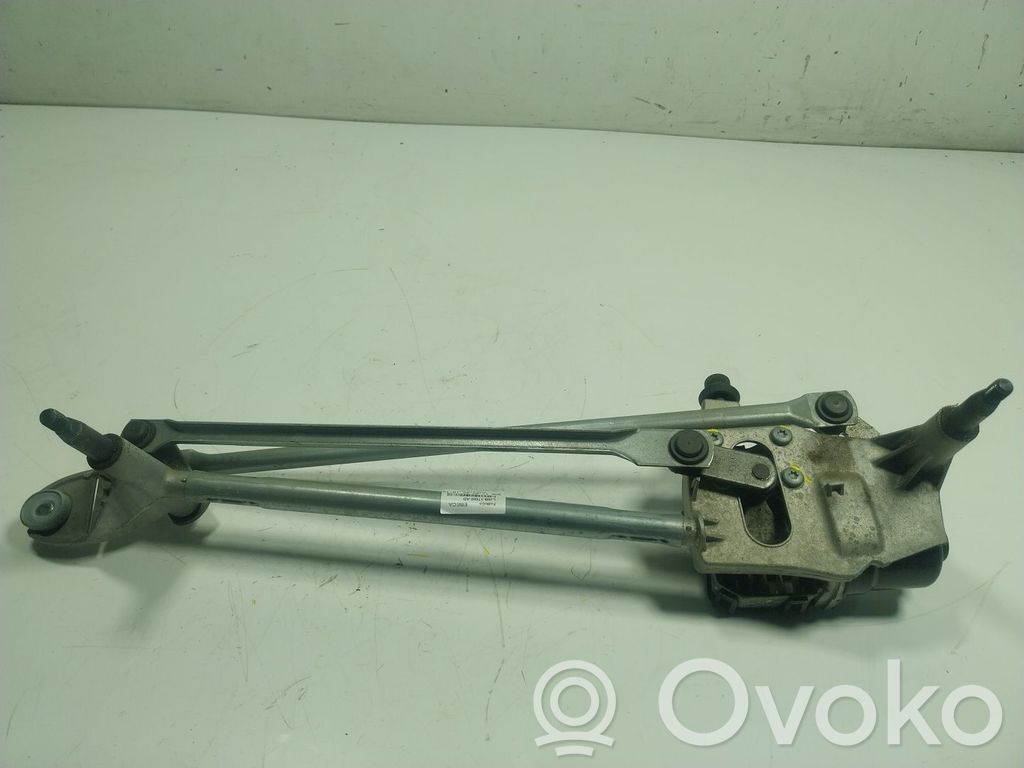 Motor ștergător   2606474,W000107337C
