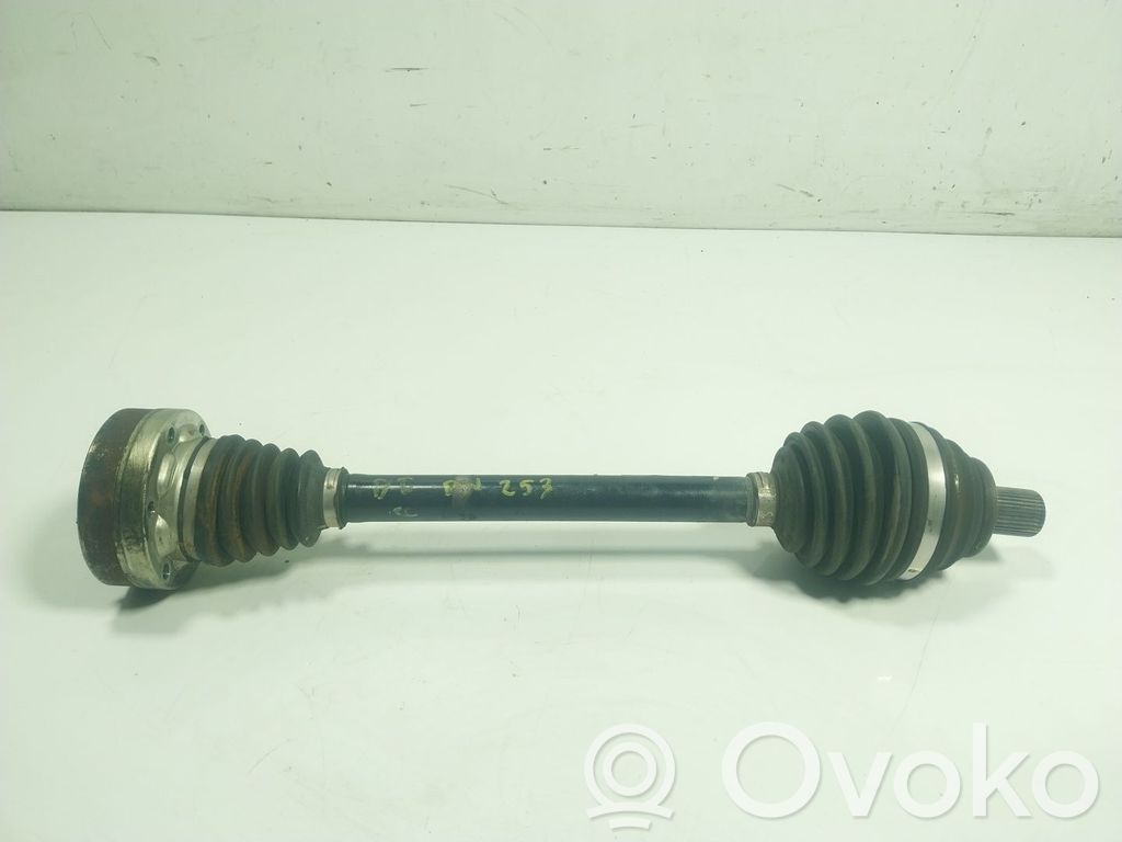 Volkswagen Beetle A5 Eje de transmisión delantero