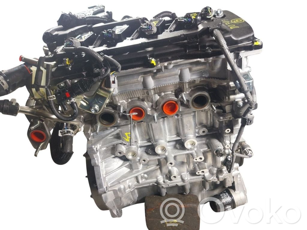 Toyota Corolla E160 E170 Variklis 