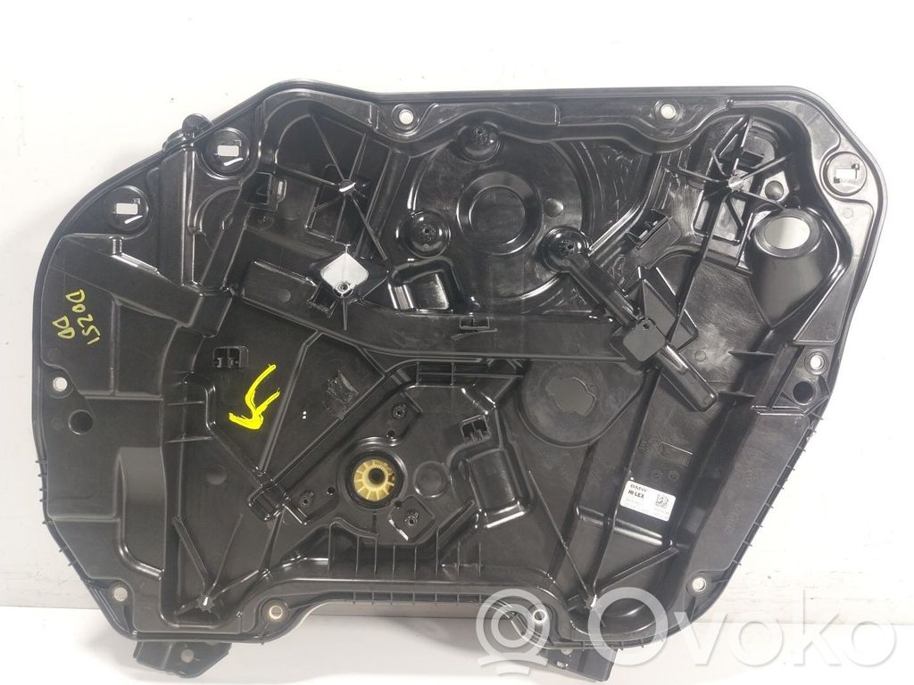 BMW 1 F40 Macara geam față manuală 