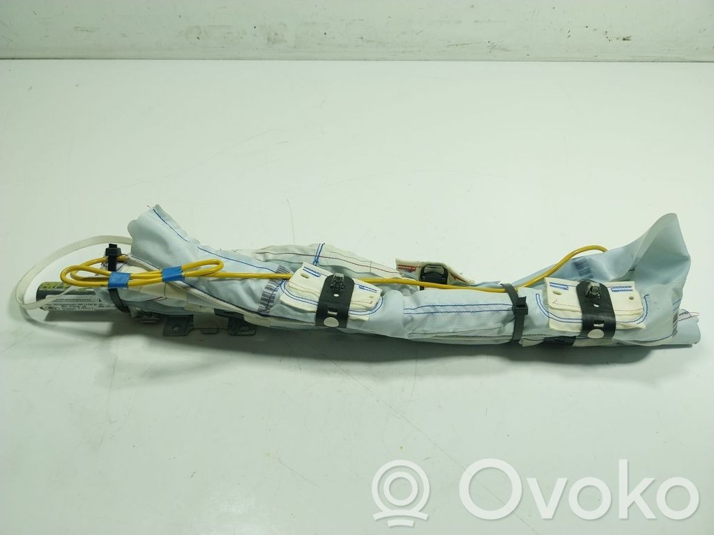 Ford Kuga I Airbag ușă față 