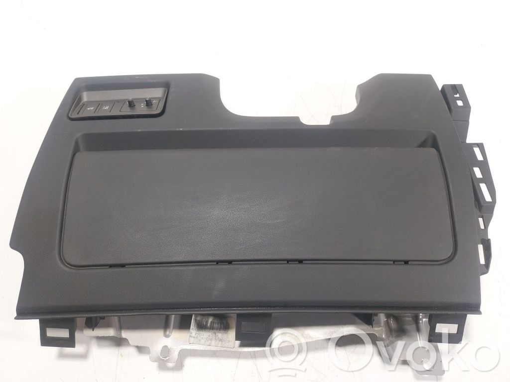 Land Rover Range Rover Velar Airbag laterale