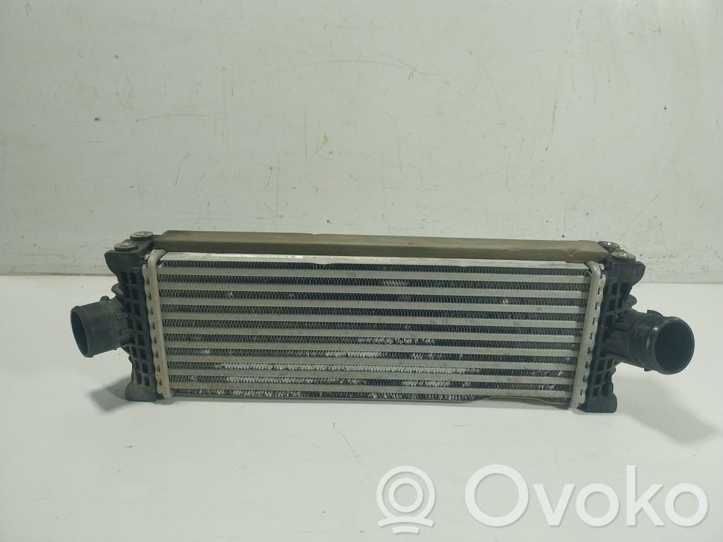 Ford Transit - Tourneo Connect Radiatore intercooler
