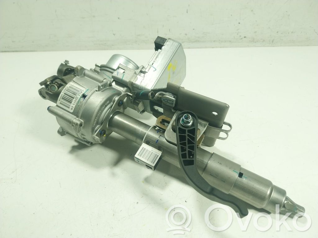 Ford Ecosport Colonne de direction 