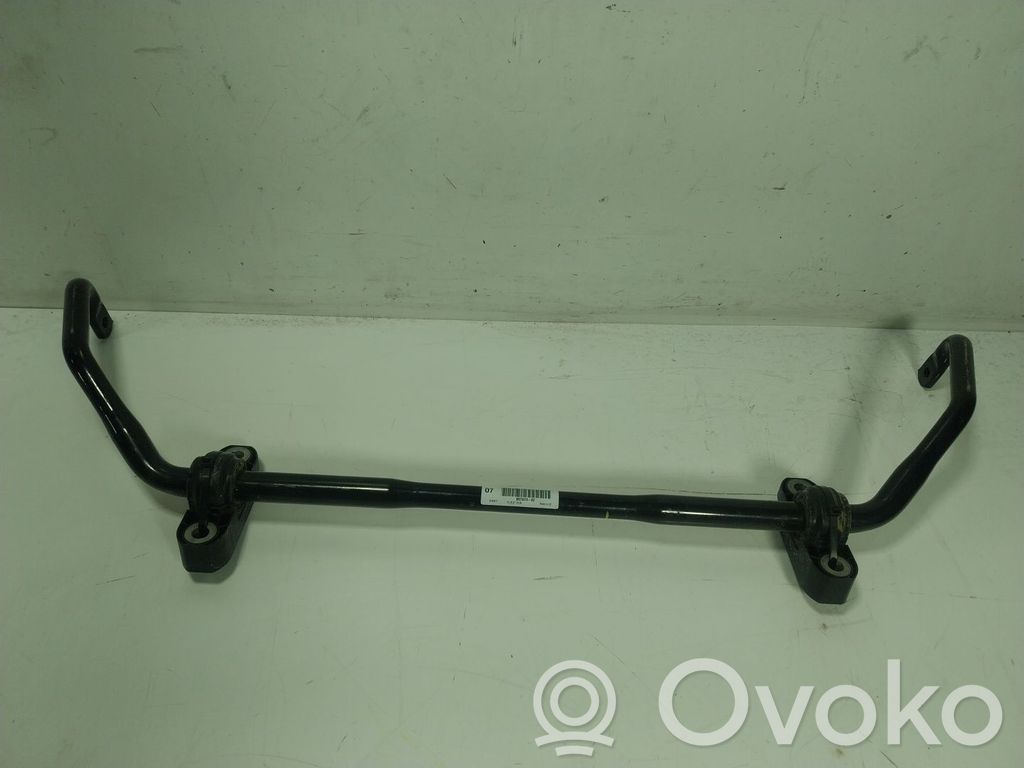 BMW 5 G30 G31 G38 Stabilizator przedni / drążek 