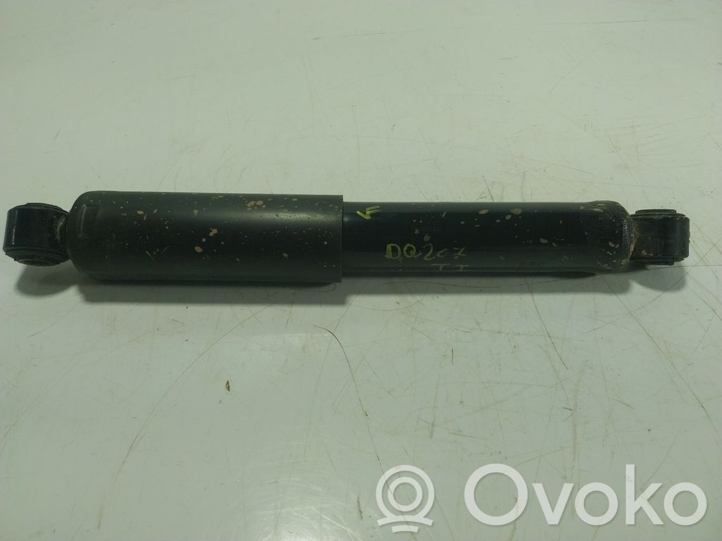 Stoßdämpfer hinten   5206TR,50710736