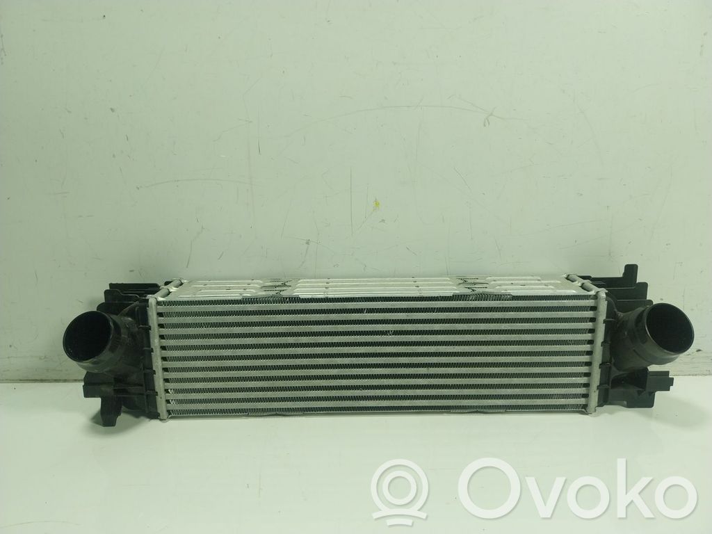 BMW 3 G20 G21 Radiator intercooler 