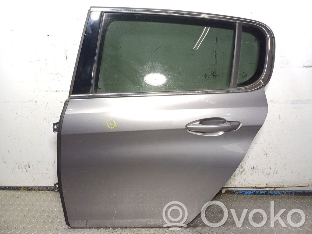 Peugeot 308 Portiera posteriore 
