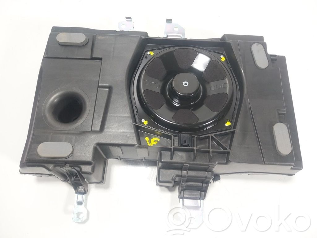 Land Rover Range Rover Sport L320 Alte unități/module de control 