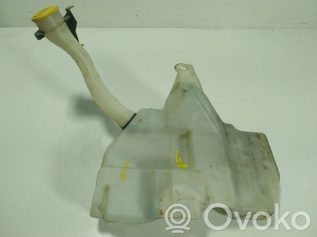 Rezervor lichid spălare parbriz   1831668,CV4417B613AD