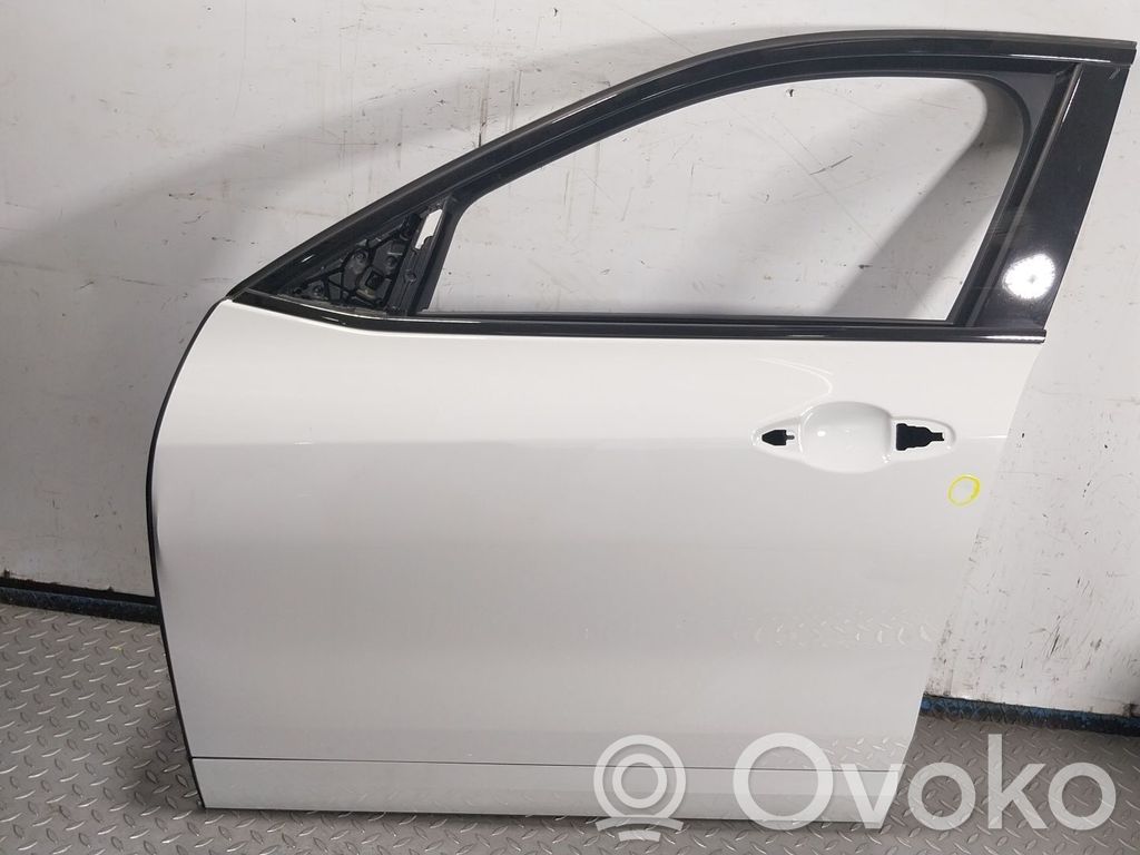 BMW X2 F39 Puerta delantera 