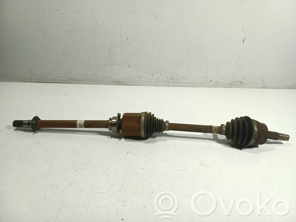 Fiat Tipo Eje de transmisión delantero 