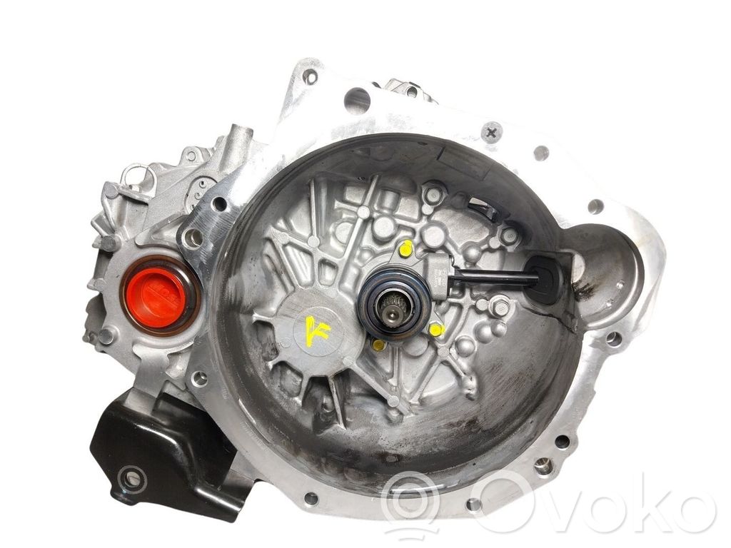 Hyundai i20 (BC3 BI3) Manualna 5-biegowa skrzynia biegów 