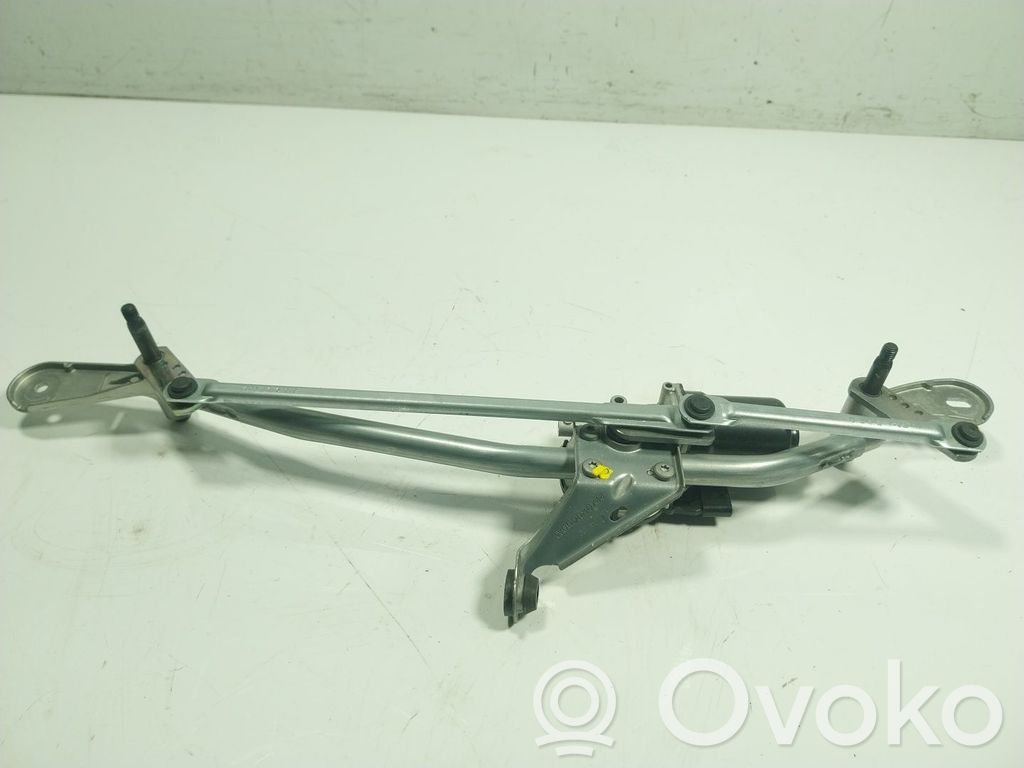 BMW 4 G22 G23 G24 G26 Motor ștergător