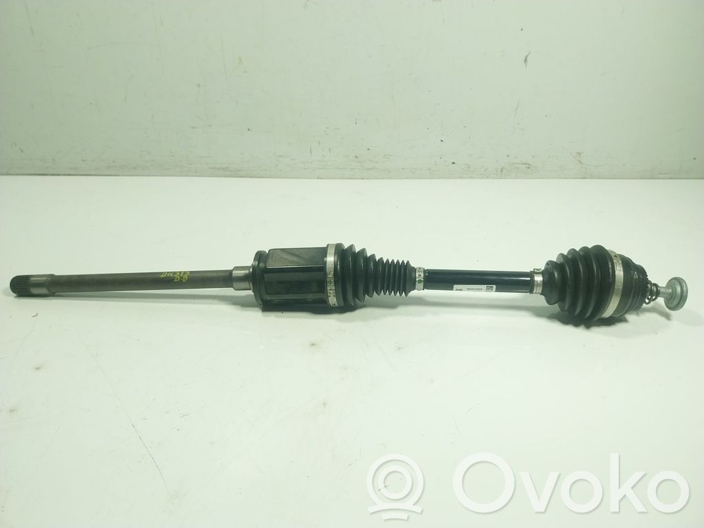 BMW 4 G22 G23 G24 G26 Semiasse anteriore