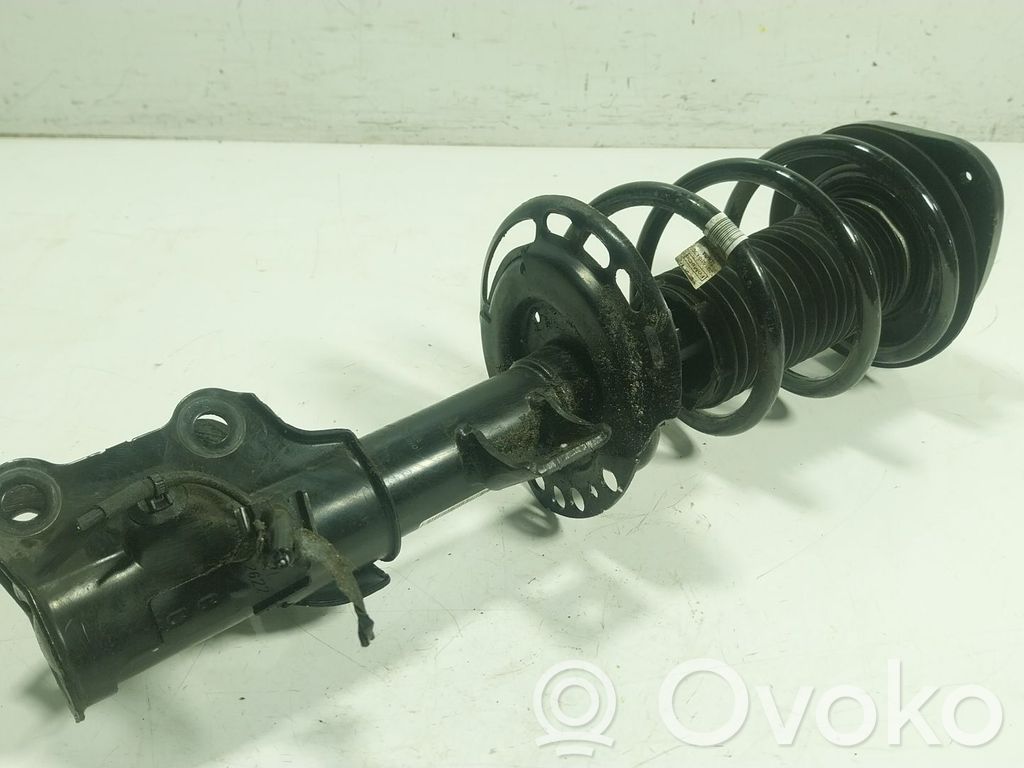 Ford Focus Stoßdämpfer Federbein 